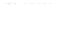 Desktop Screenshot of gressergolfcart.com